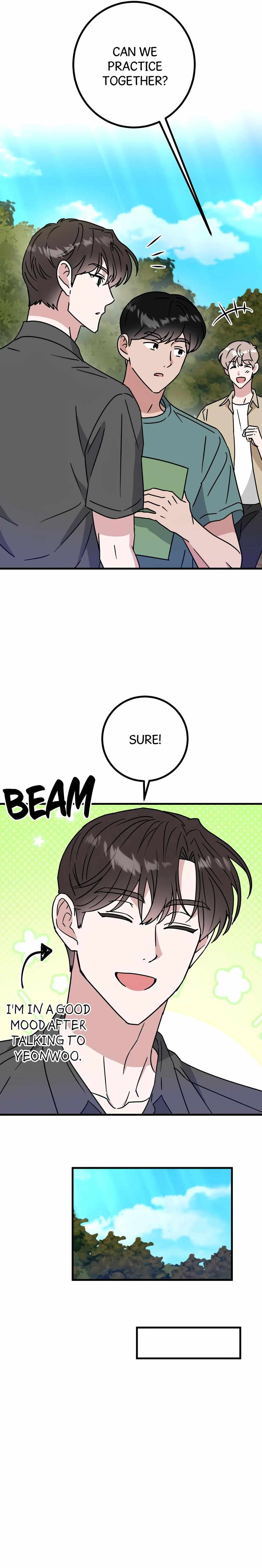 My House Has Become a Filming Location! Chapter 53 page 15 - 
