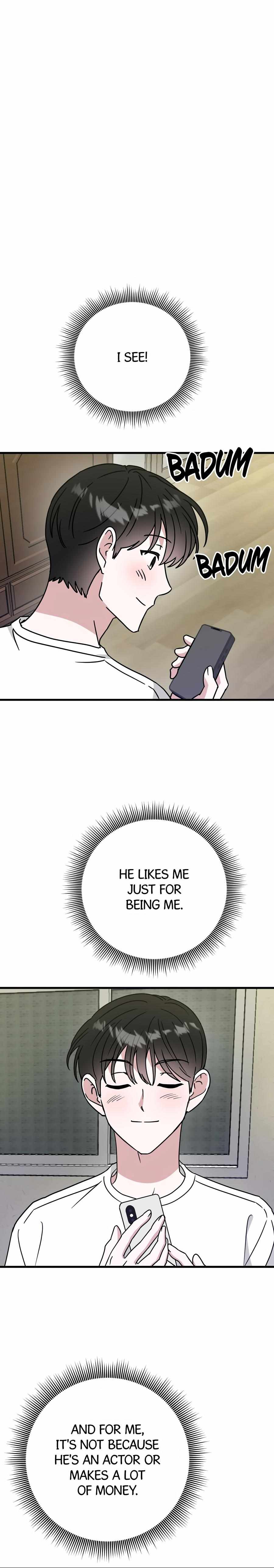 My House Has Become a Filming Location! Chapter 53 page 16 - 