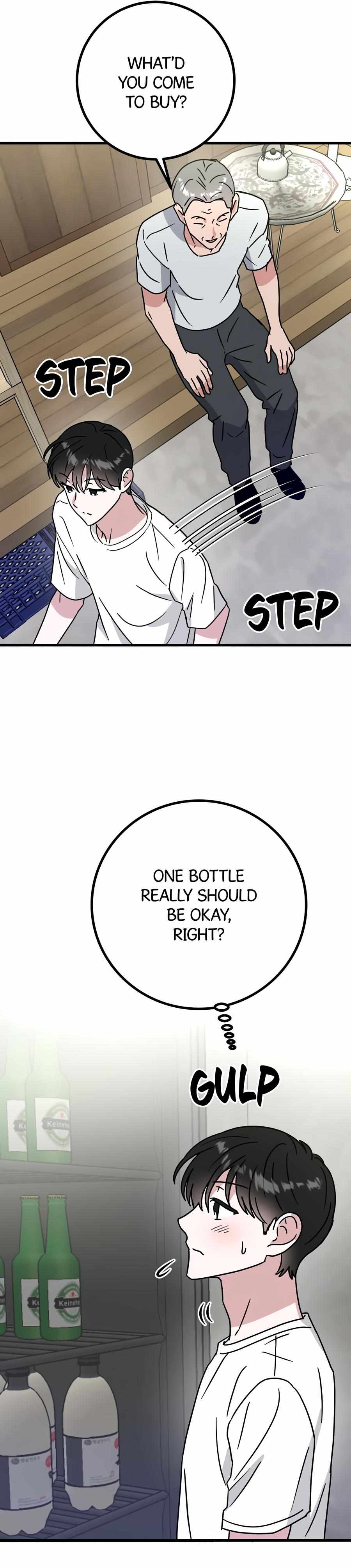 My House Has Become a Filming Location! Chapter 53 page 20 - 