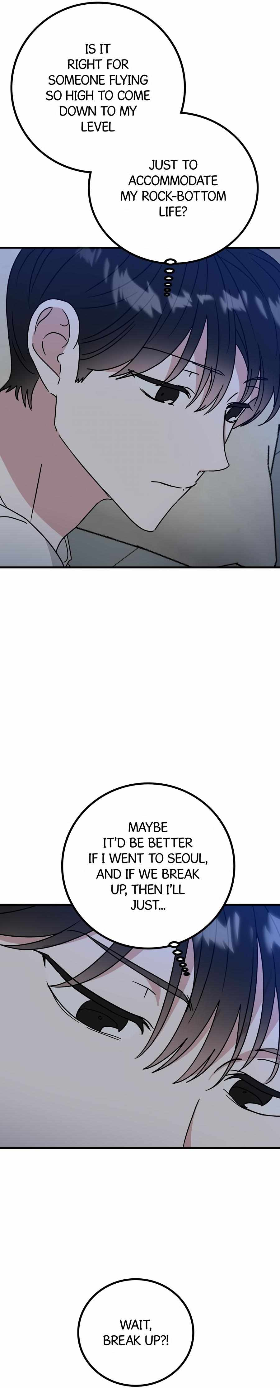My House Has Become a Filming Location! Chapter 53 page 3 - 