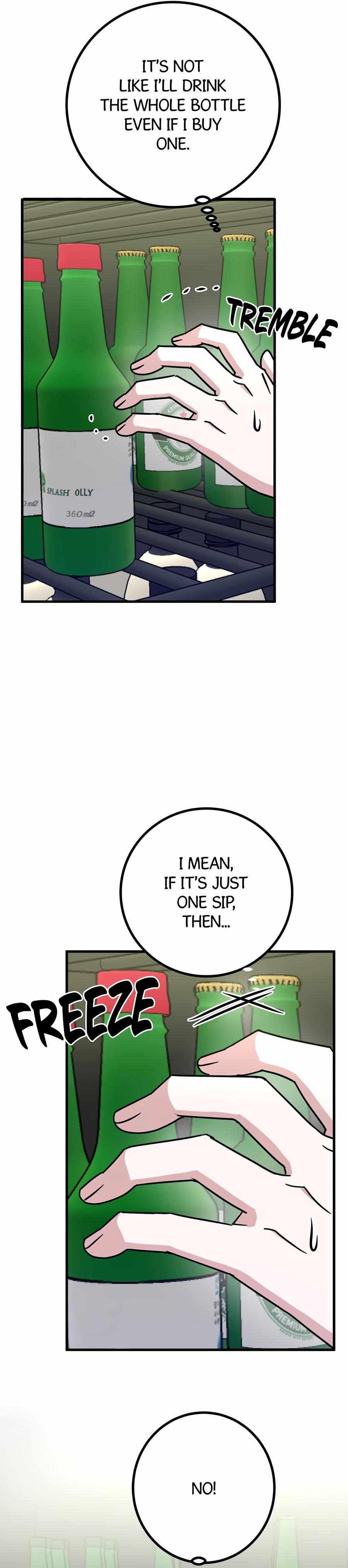 My House Has Become a Filming Location! Chapter 53 page 21 - 