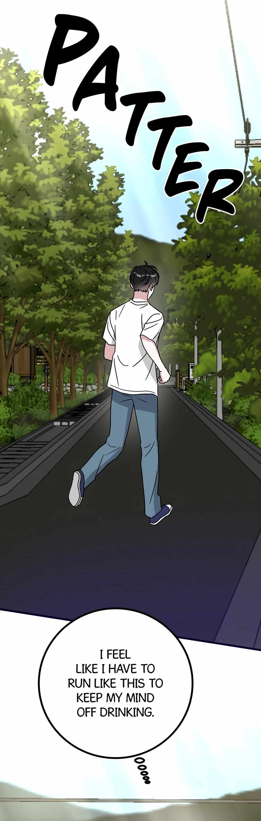 My House Has Become a Filming Location! Chapter 53 page 24 - 