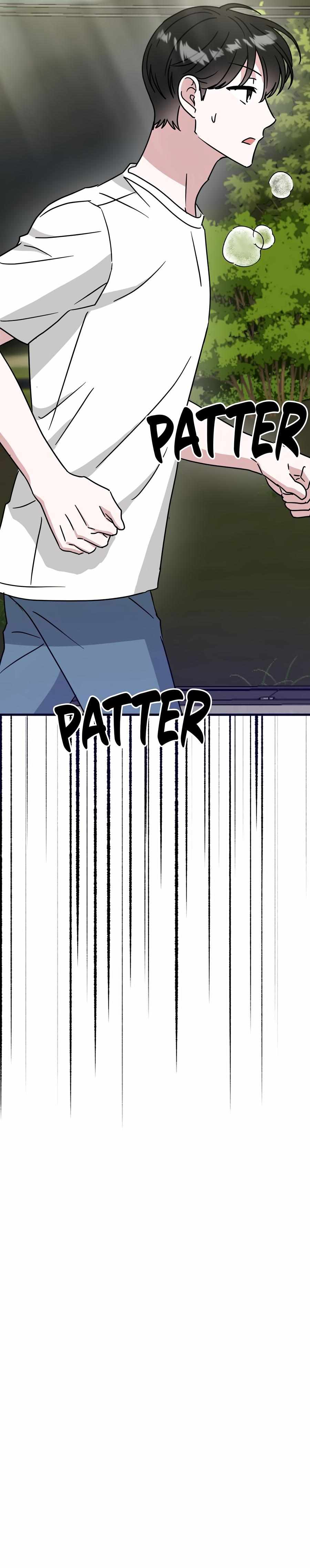 My House Has Become a Filming Location! Chapter 53 page 25 - 