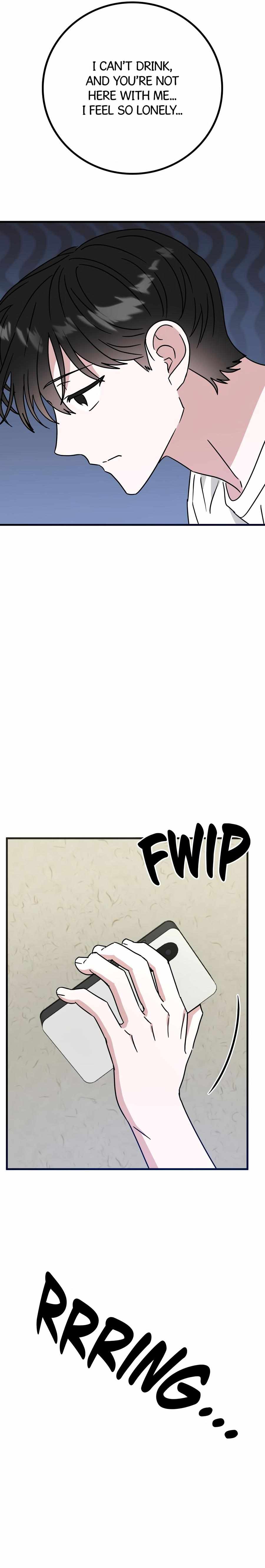 My House Has Become a Filming Location! Chapter 53 page 27 - 