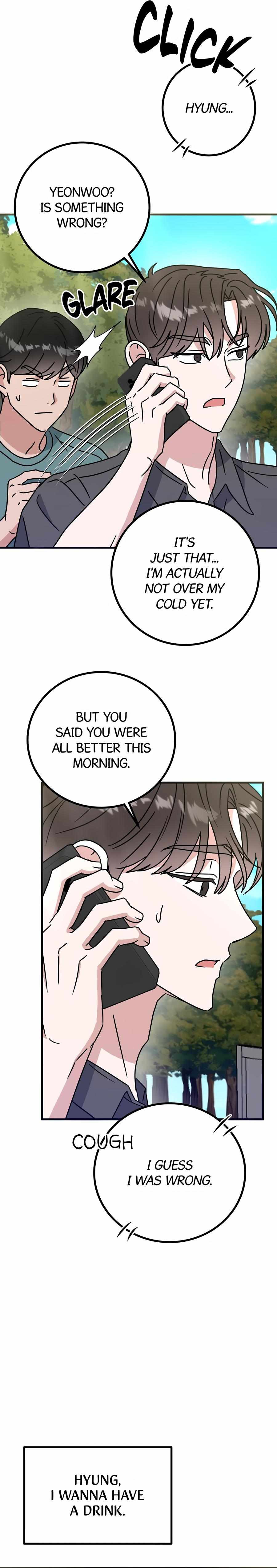 My House Has Become a Filming Location! Chapter 53 page 28 - 