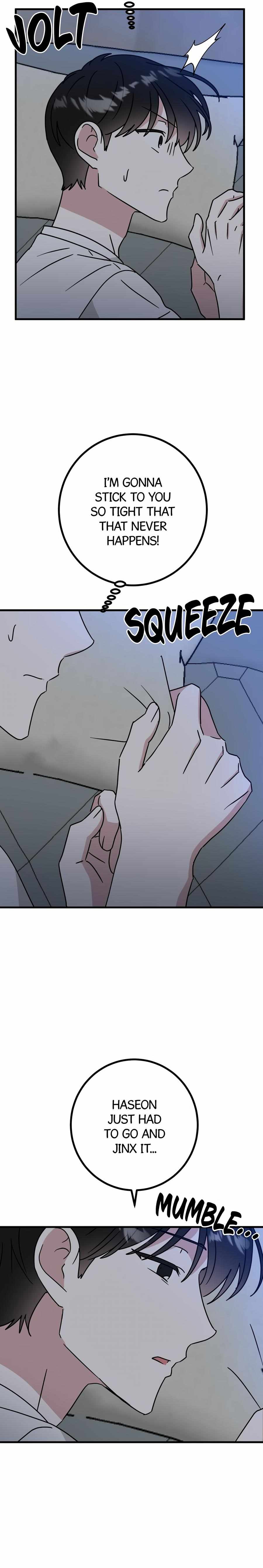 My House Has Become a Filming Location! Chapter 53 page 4 - 
