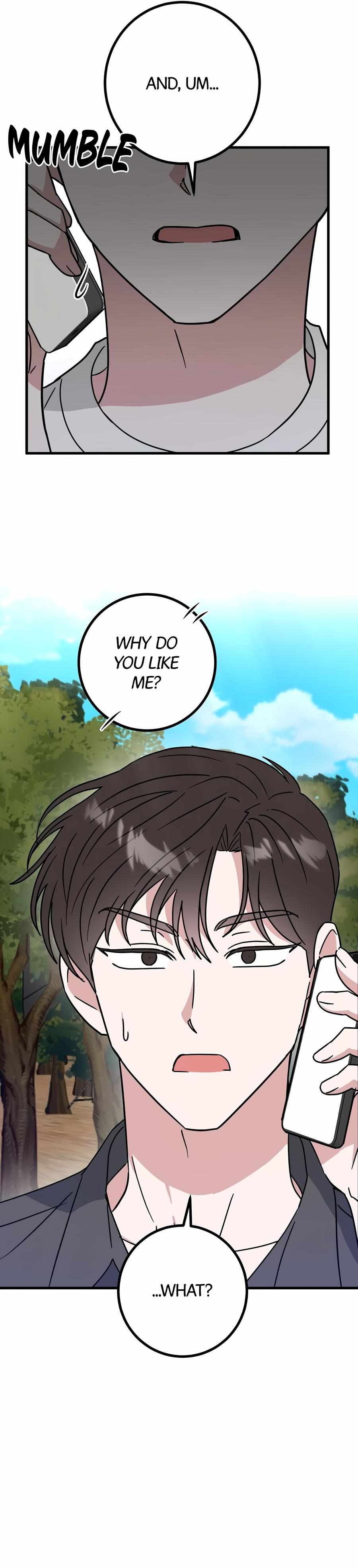 My House Has Become a Filming Location! Chapter 53 page 8 - 