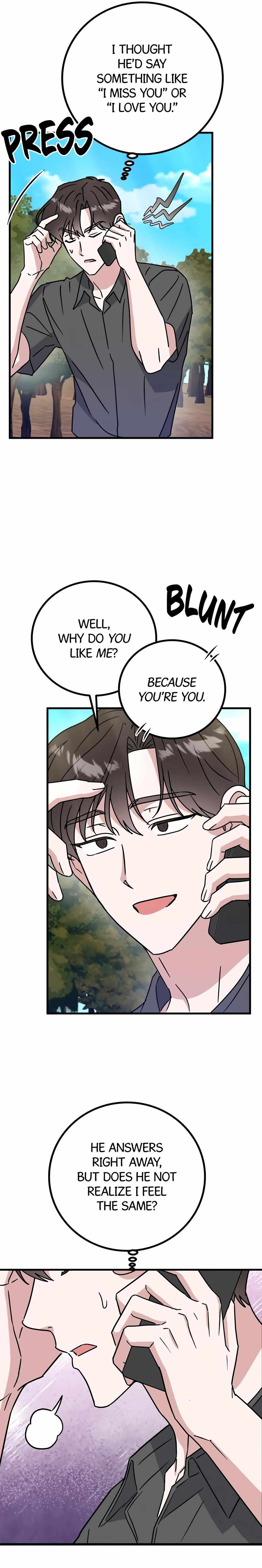 My House Has Become a Filming Location! Chapter 53 page 9 - 