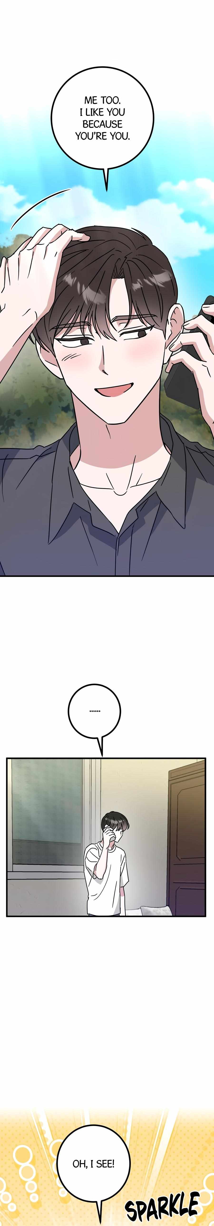 My House Has Become a Filming Location! Chapter 53 page 10 - 