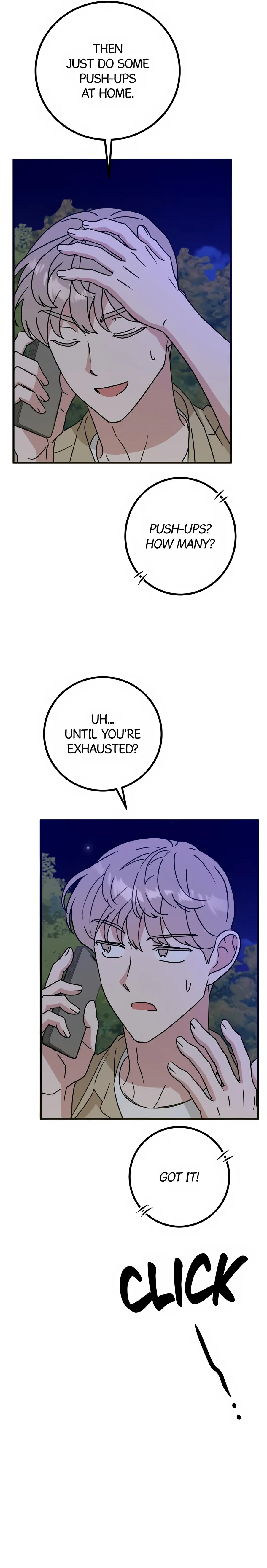 My House Has Become a Filming Location! Chapter 54 page 19 - 