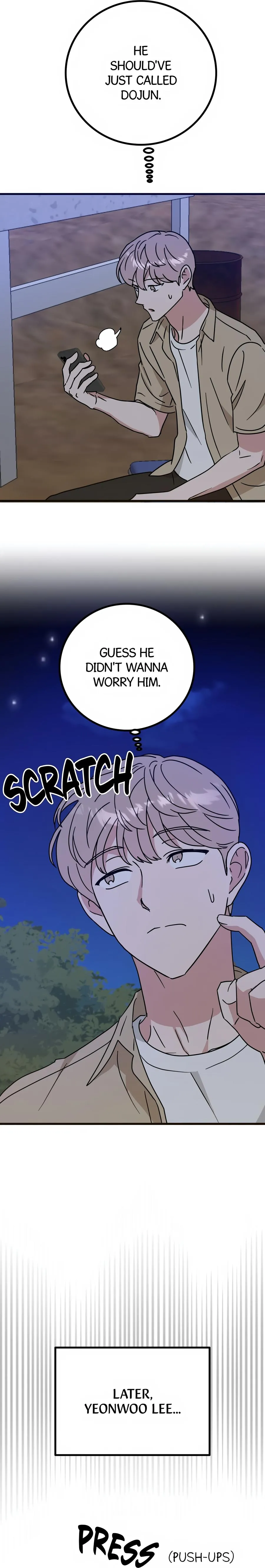 My House Has Become a Filming Location! Chapter 54 page 20 - 
