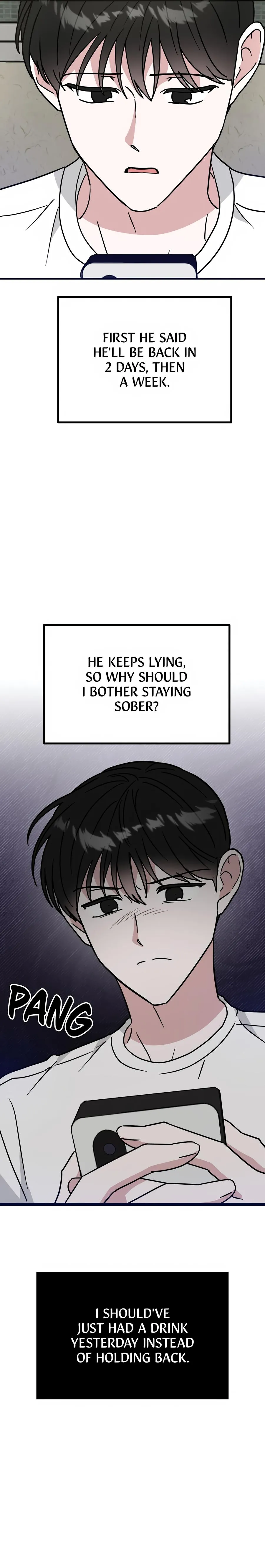 My House Has Become a Filming Location! Chapter 54 page 27 - 