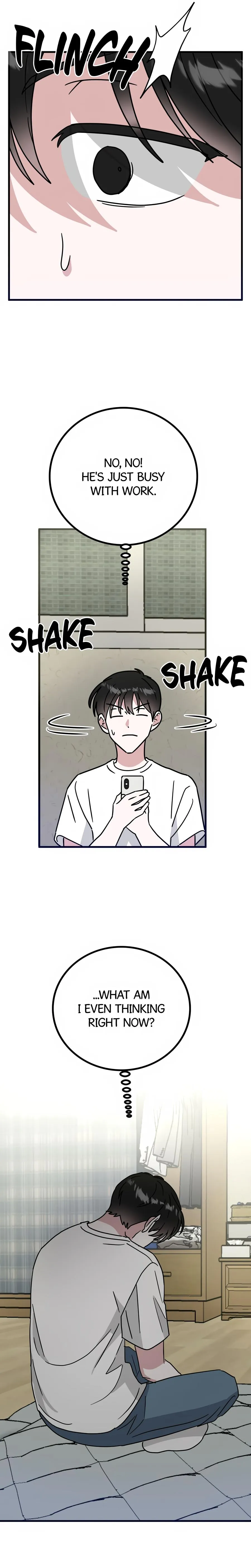 My House Has Become a Filming Location! Chapter 54 page 28 - 