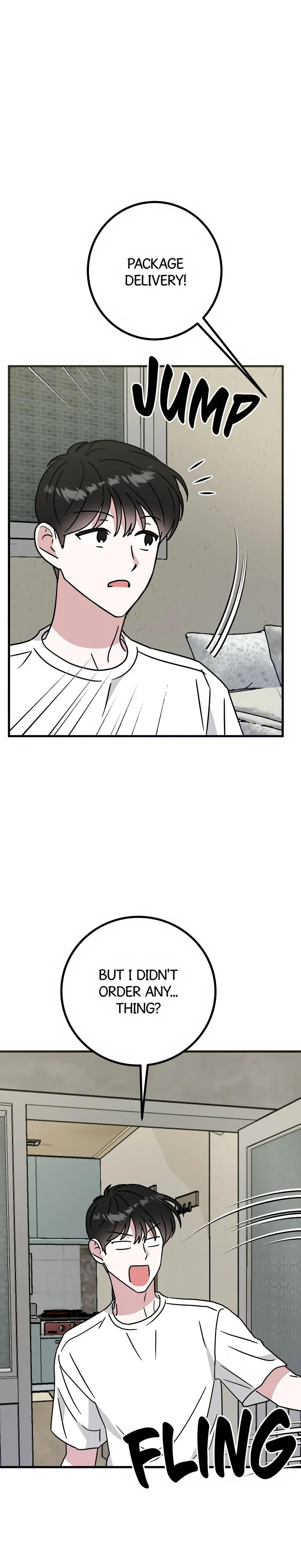 My House Has Become a Filming Location! Chapter 54 page 29 - 