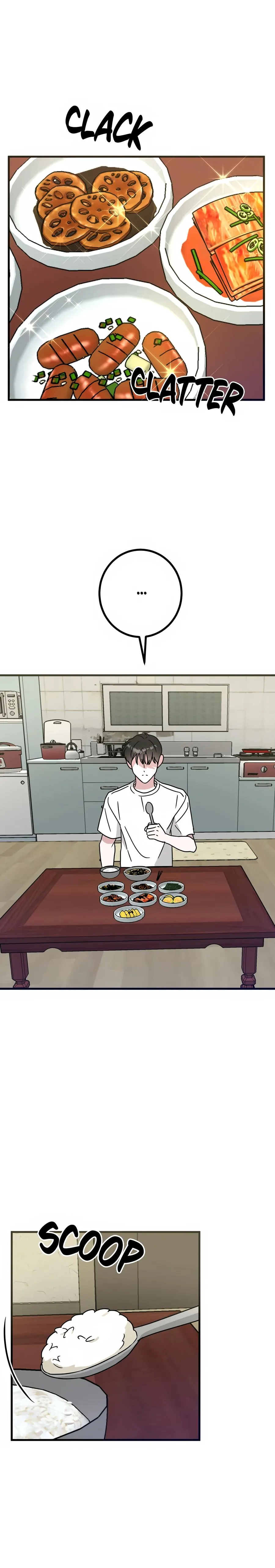 My House Has Become a Filming Location! Chapter 54 page 4 - 