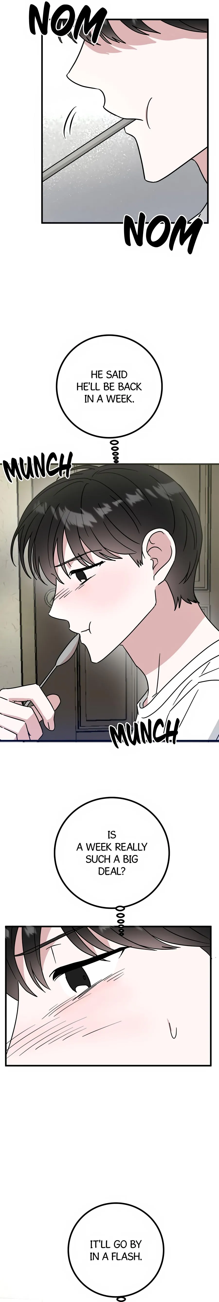 My House Has Become a Filming Location! Chapter 54 page 5 - 