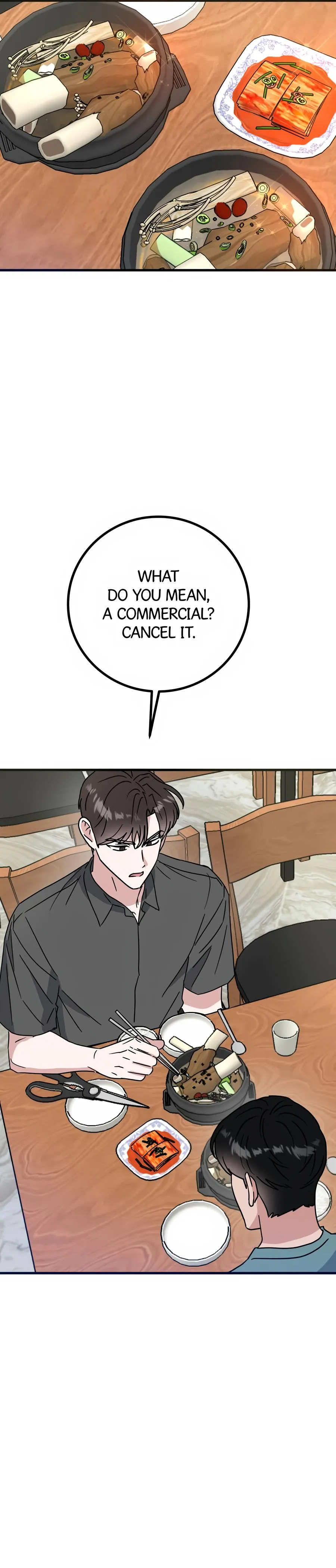 My House Has Become a Filming Location! Chapter 54 page 7 - 