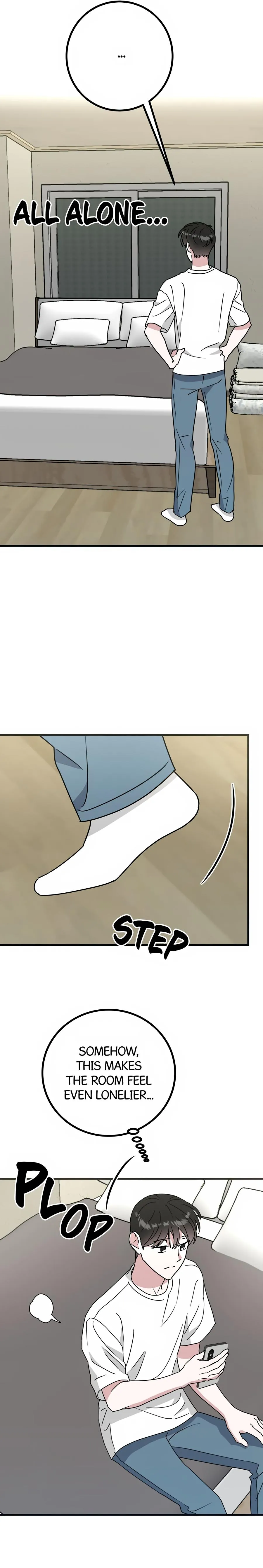 My House Has Become a Filming Location! Chapter 55 page 2 - 