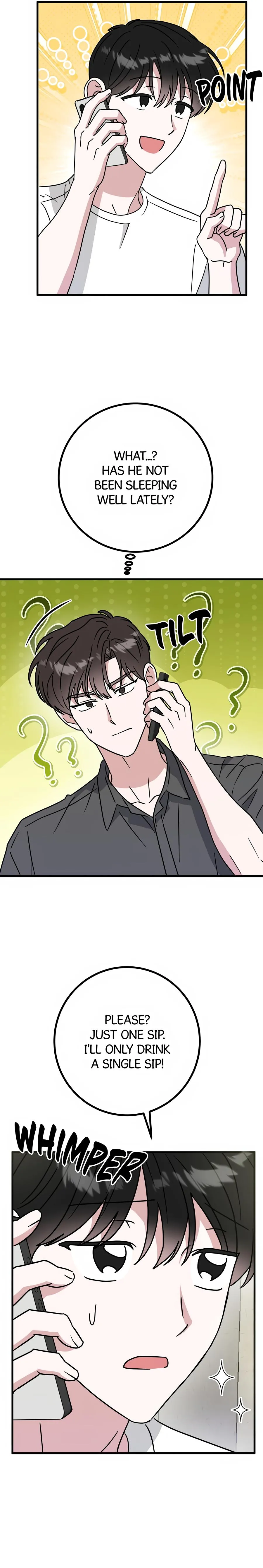 My House Has Become a Filming Location! Chapter 55 page 13 - 