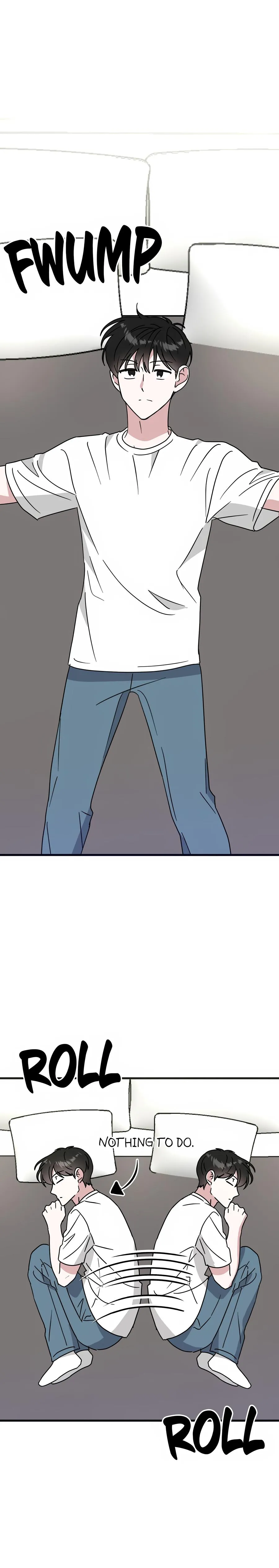 My House Has Become a Filming Location! Chapter 55 page 16 - 