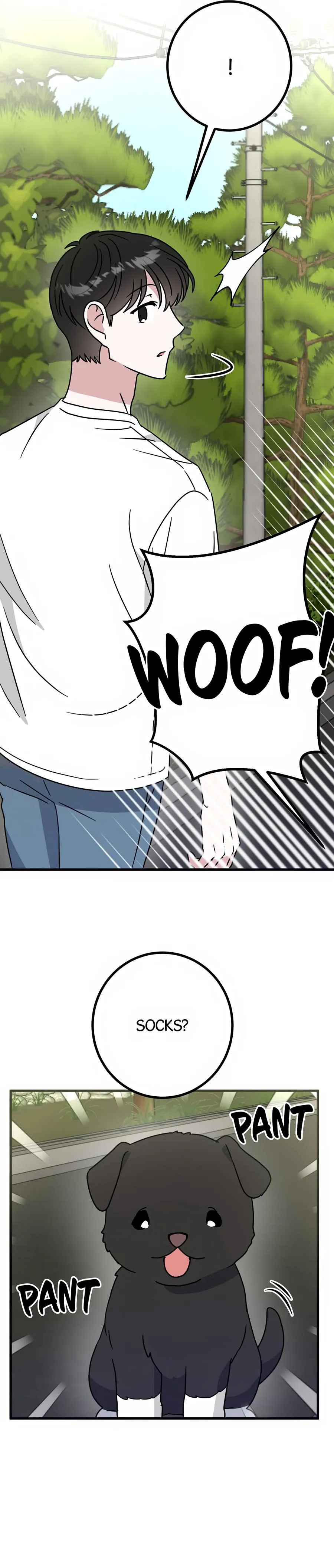 My House Has Become a Filming Location! Chapter 55 page 19 - 