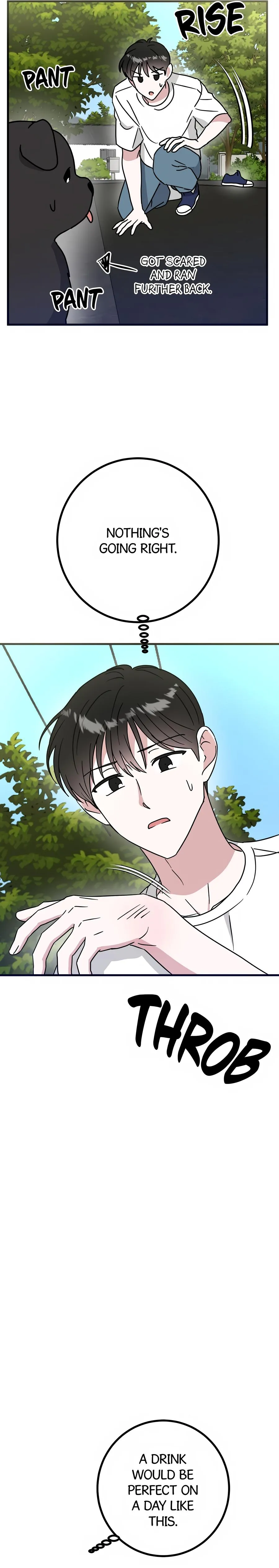 My House Has Become a Filming Location! Chapter 55 page 22 - 