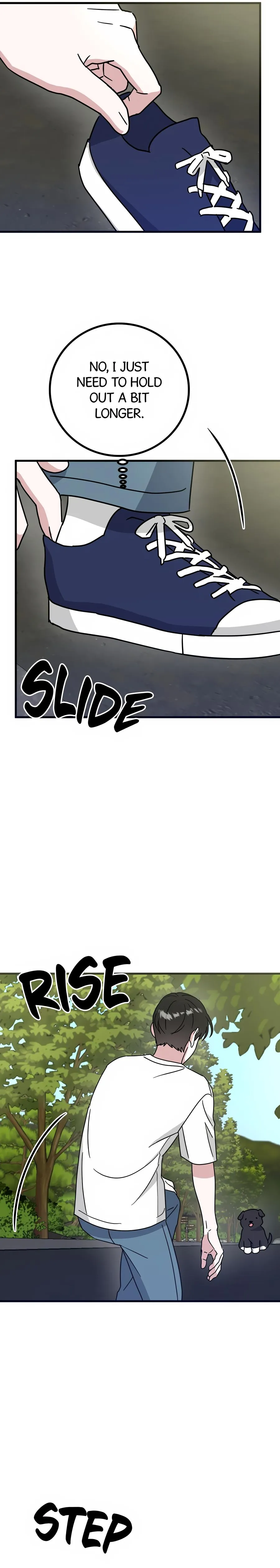 My House Has Become a Filming Location! Chapter 55 page 23 - 