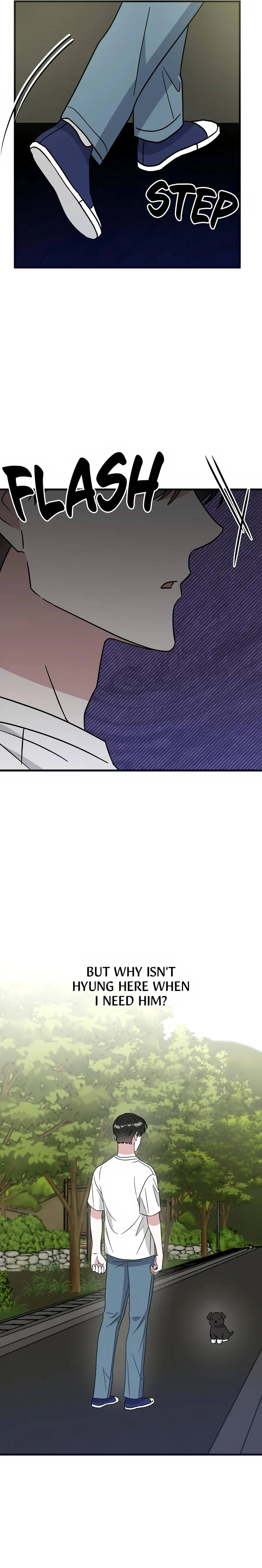My House Has Become a Filming Location! Chapter 55 page 24 - 