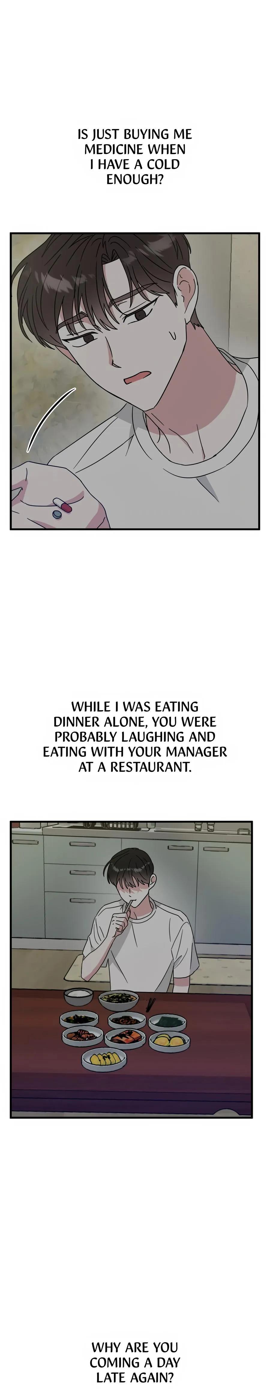 My House Has Become a Filming Location! Chapter 55 page 25 - 