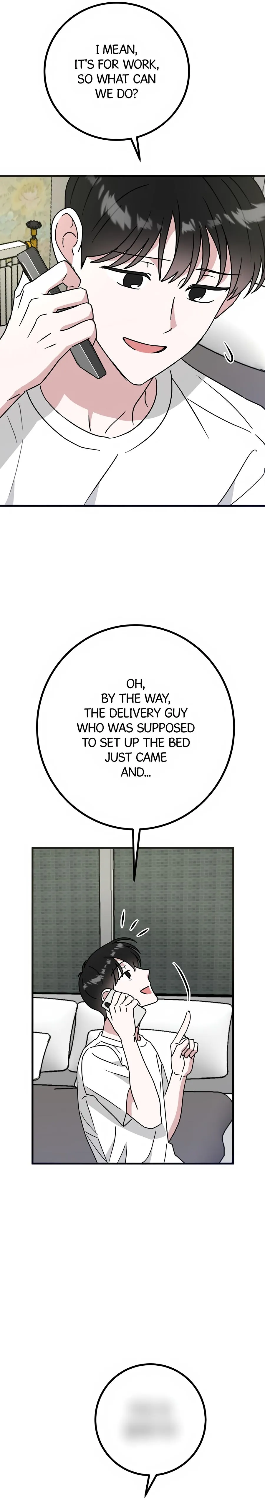 My House Has Become a Filming Location! Chapter 55 page 5 - 