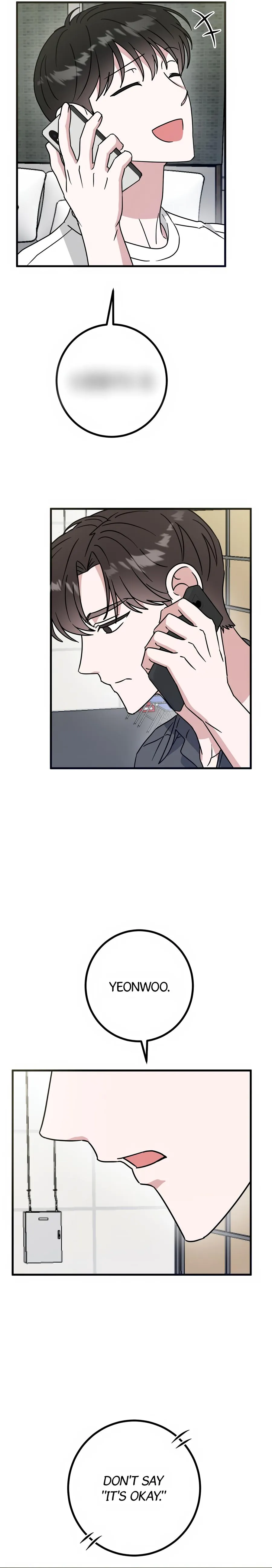 My House Has Become a Filming Location! Chapter 55 page 6 - 