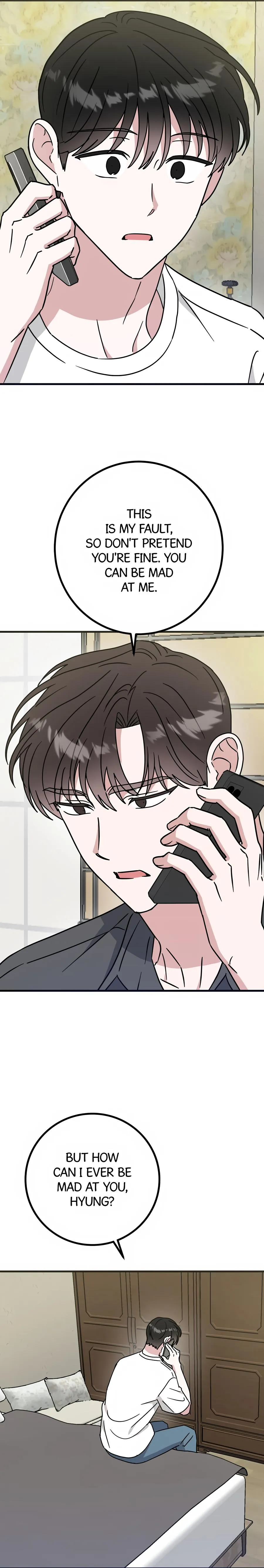 My House Has Become a Filming Location! Chapter 55 page 7 - 