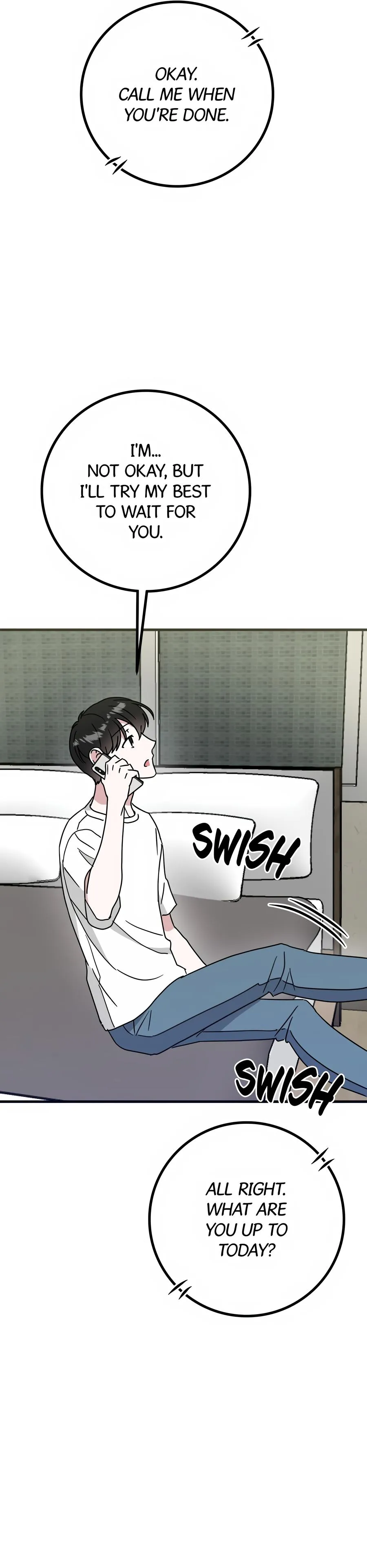 My House Has Become a Filming Location! Chapter 55 page 10 - 