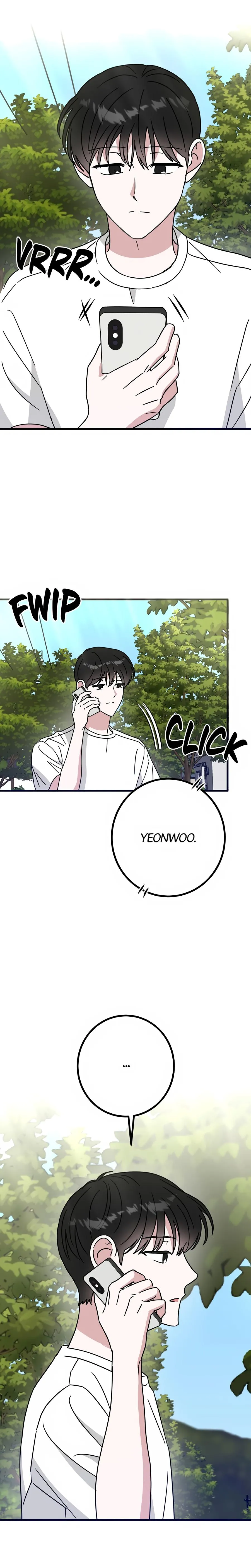My House Has Become a Filming Location! Chapter 56 page 1 - 