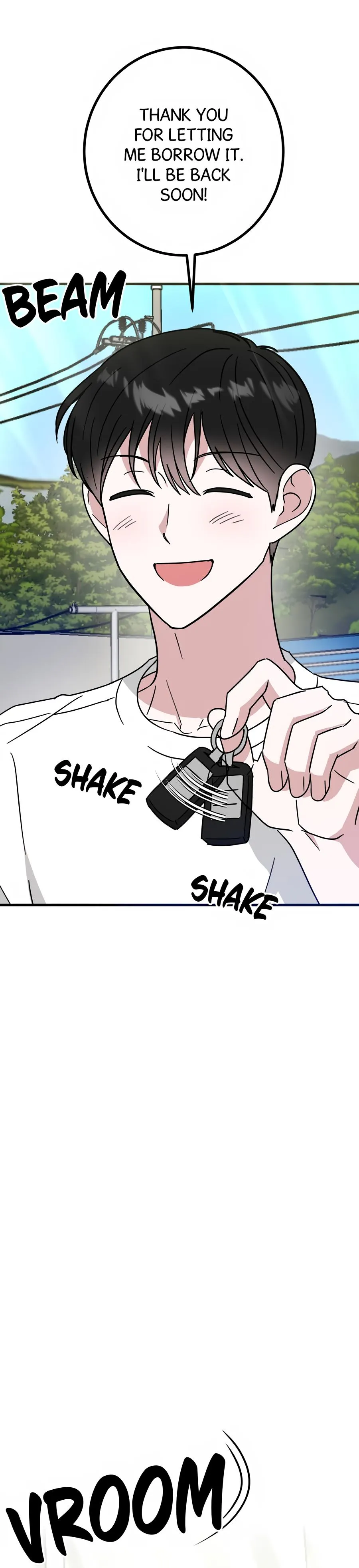My House Has Become a Filming Location! Chapter 56 page 12 - 