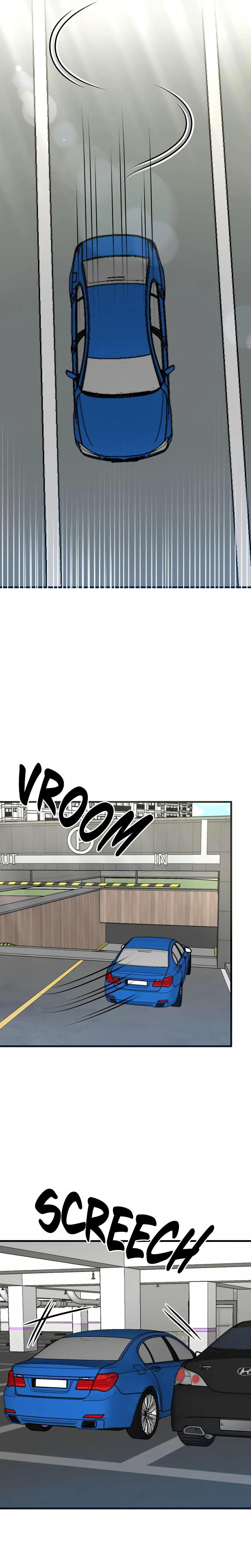 My House Has Become a Filming Location! Chapter 56 page 13 - 