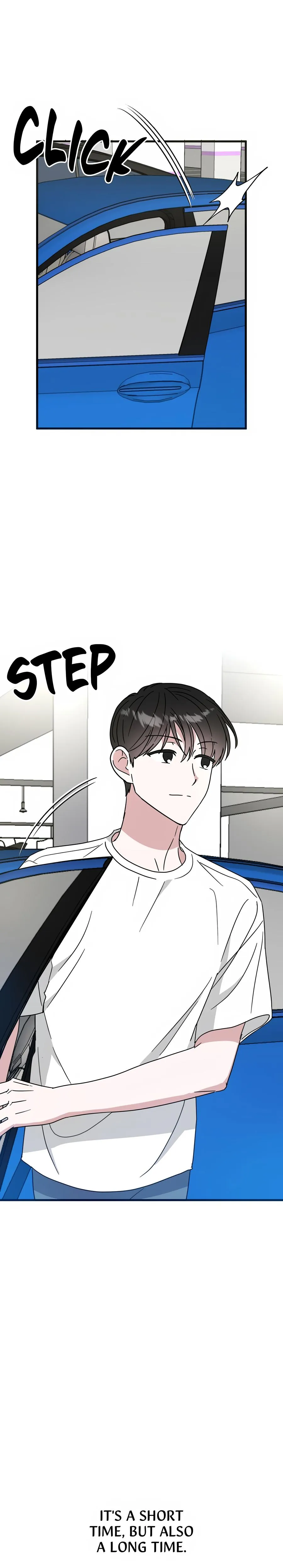 My House Has Become a Filming Location! Chapter 56 page 14 - 