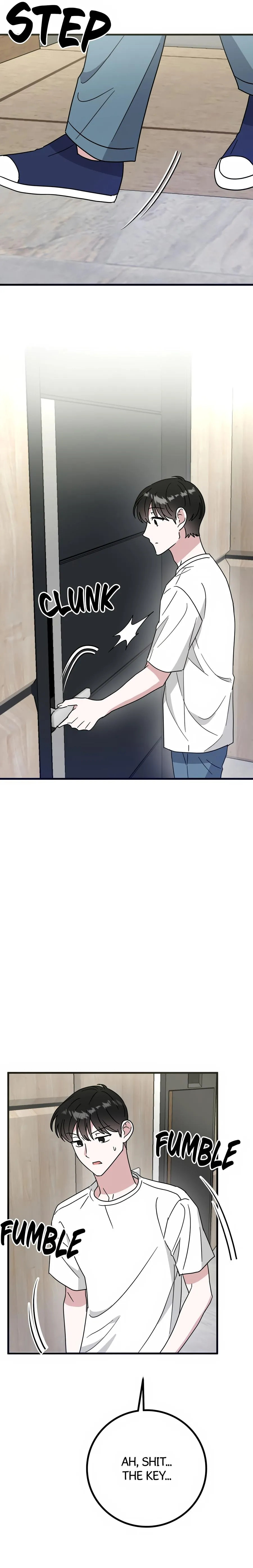 My House Has Become a Filming Location! Chapter 56 page 16 - 