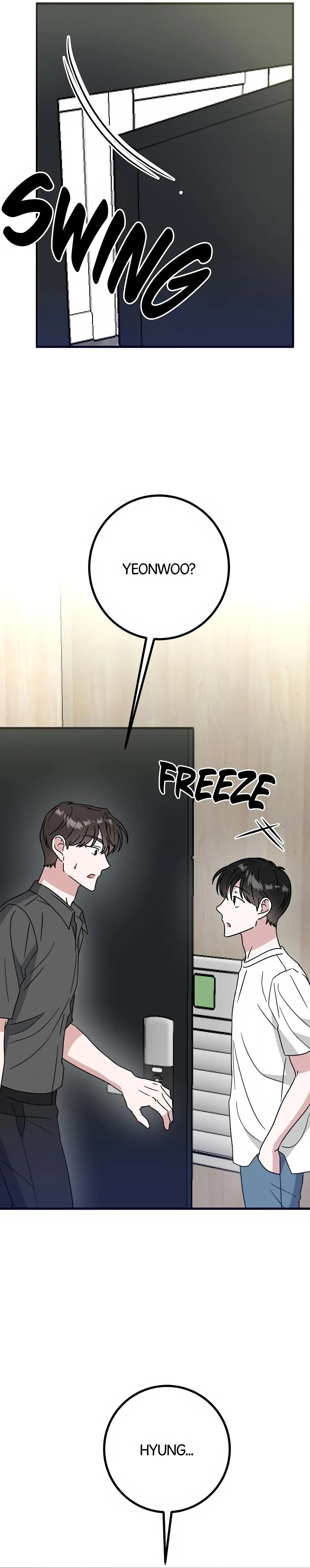 My House Has Become a Filming Location! Chapter 56 page 17 - 