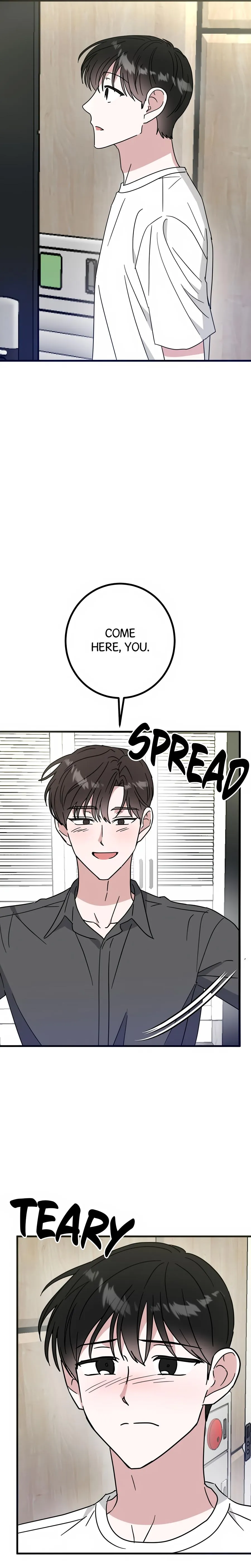 My House Has Become a Filming Location! Chapter 56 page 18 - 