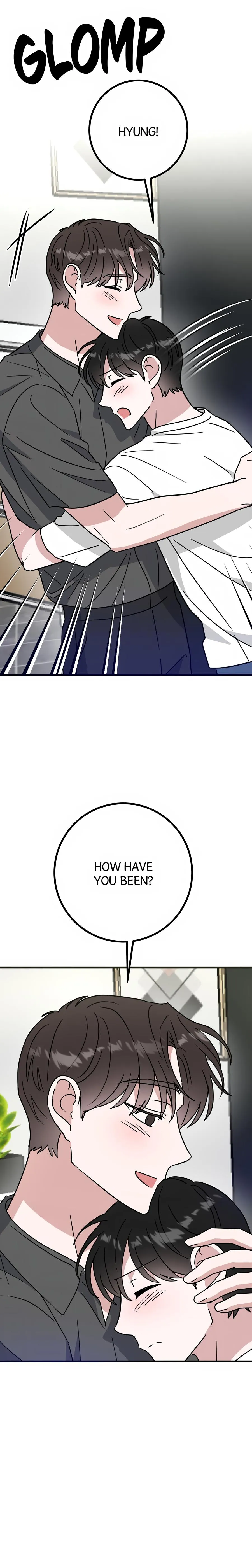 My House Has Become a Filming Location! Chapter 56 page 19 - 