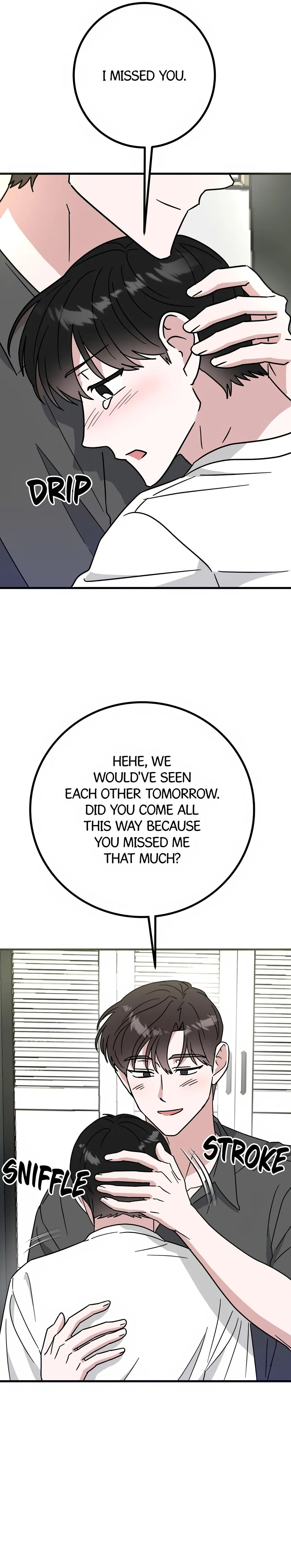 My House Has Become a Filming Location! Chapter 56 page 20 - 