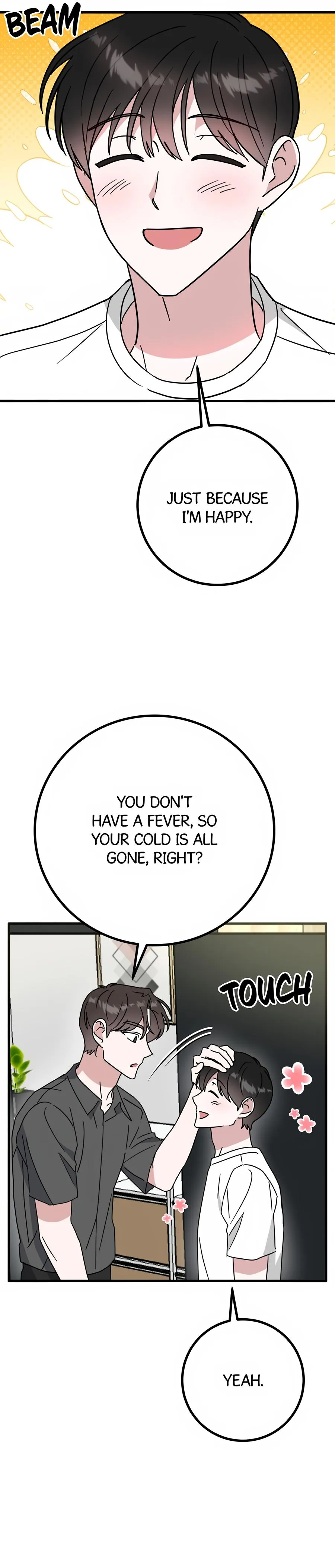 My House Has Become a Filming Location! Chapter 56 page 22 - 