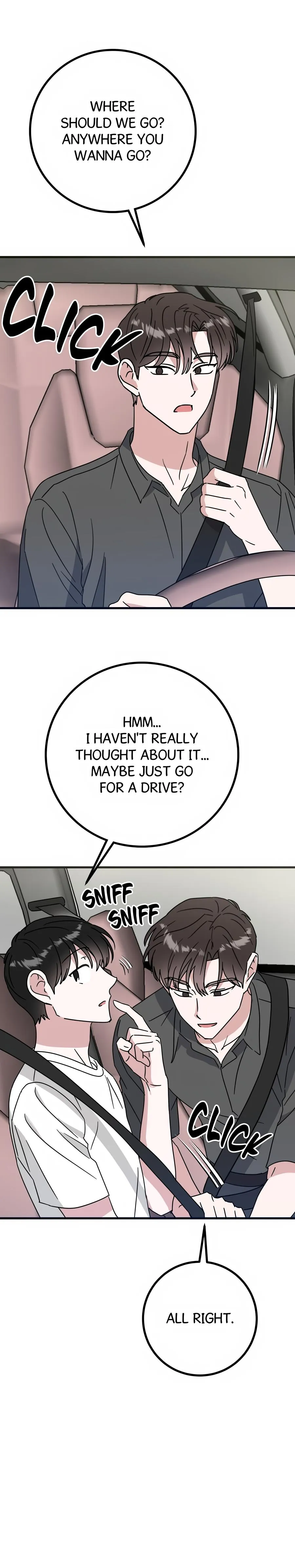 My House Has Become a Filming Location! Chapter 56 page 25 - 