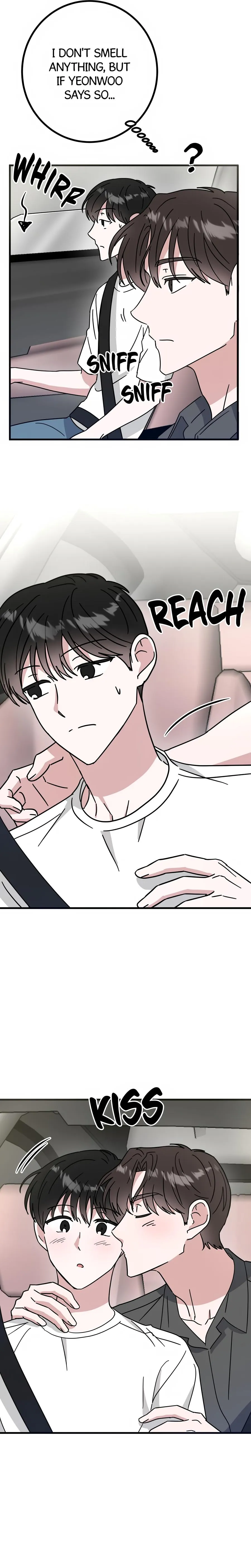 My House Has Become a Filming Location! Chapter 56 page 27 - 