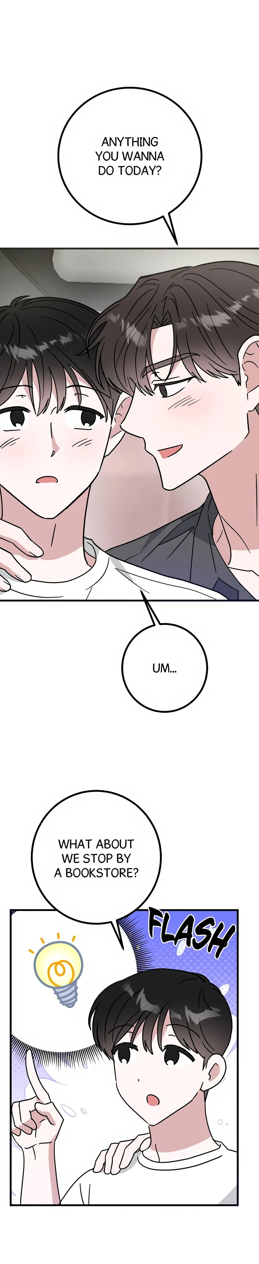 My House Has Become a Filming Location! Chapter 56 page 28 - 