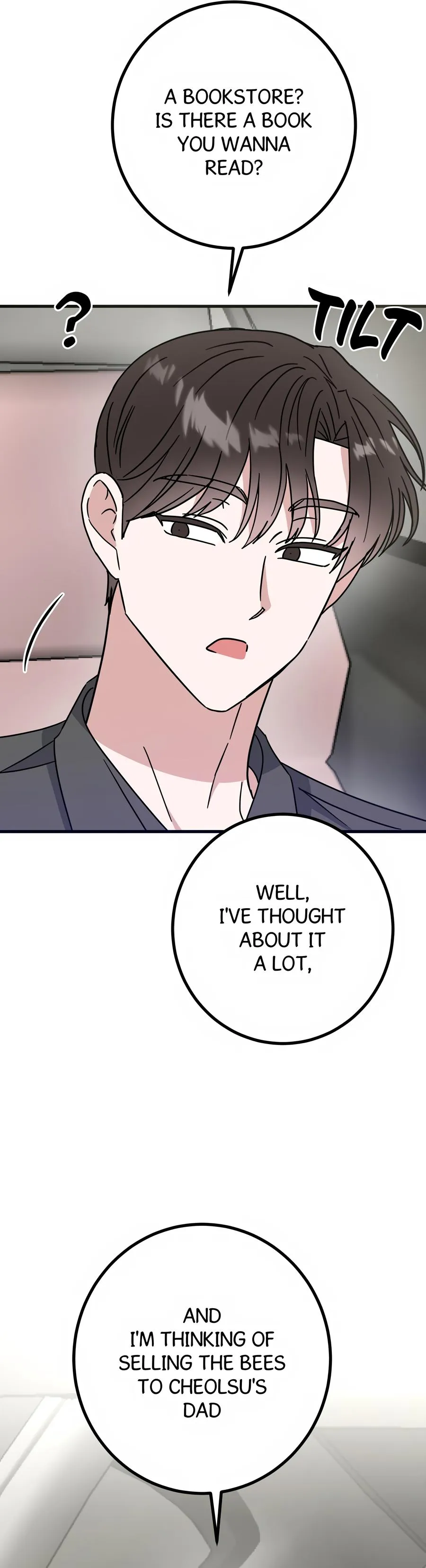 My House Has Become a Filming Location! Chapter 56 page 29 - 