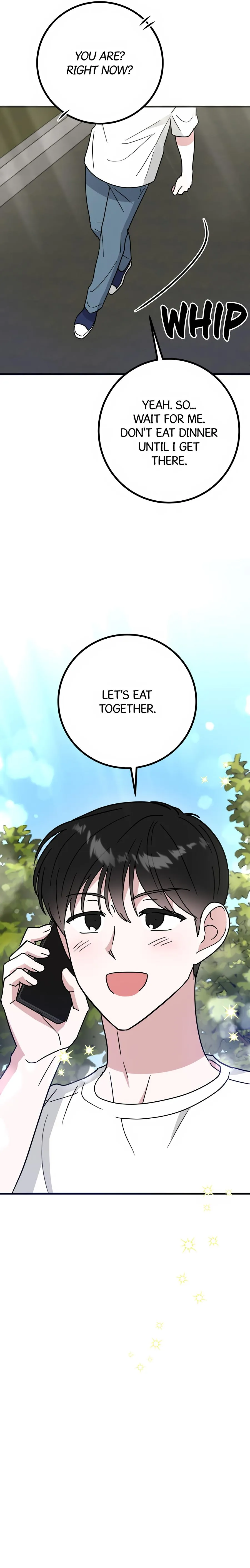 My House Has Become a Filming Location! Chapter 56 page 8 - 
