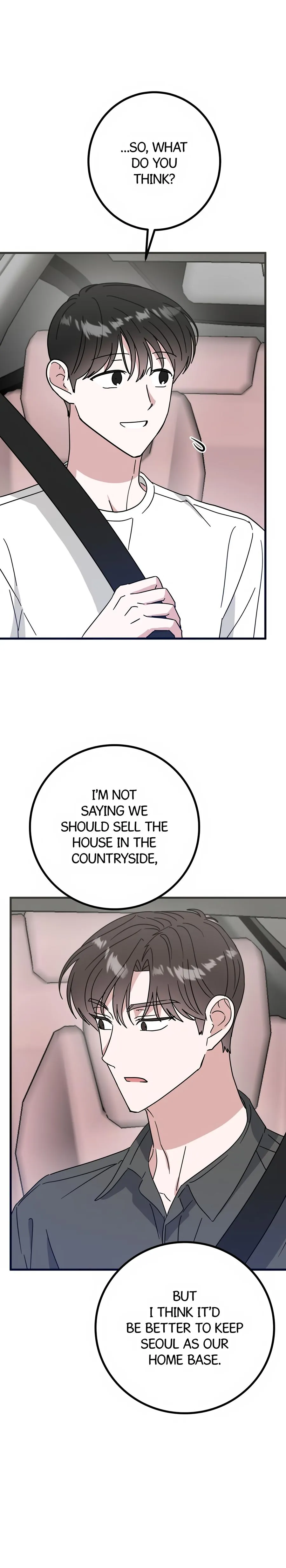 My House Has Become a Filming Location! Chapter 57 page 1 - 