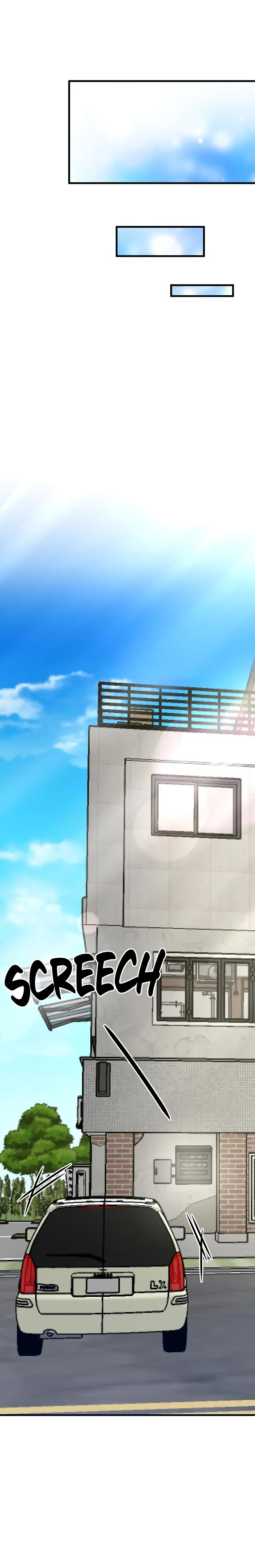 My House Has Become a Filming Location! Chapter 57 page 17 - 